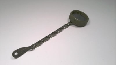 AMPHENOL MS25043-18D