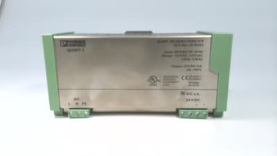 PHOENIX CONTACT PS-120AC/24DC/5/F