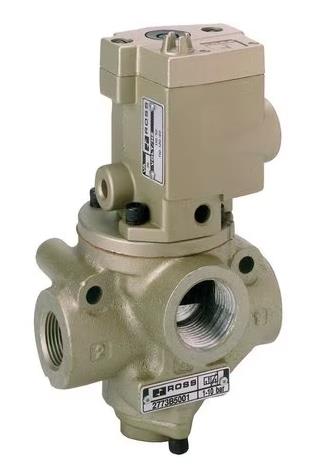 ROSS CONTROLS 2773A4887W