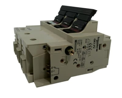 SCHNEIDER ELECTRIC GK1FV