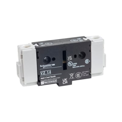 SCHNEIDER ELECTRIC VZ14