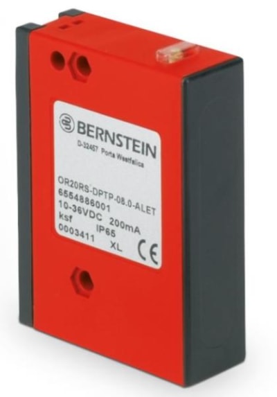 BERNSTEIN AG 655.4686.001