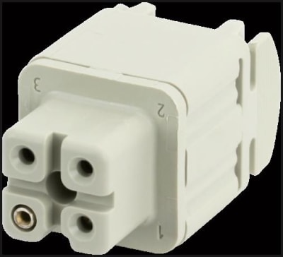 MURR ELEKTRONIK 70MH-EB003-AS02010