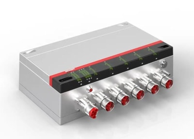 BECKHOFF AMP8805-1000-0000