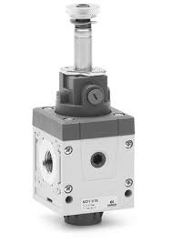 CAMOZZI MD1-V16-1/4