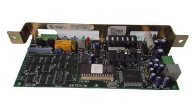 KIDDE-FENWAL, LLC 74-200005-001