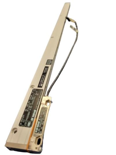 ELEKTRONIK MSA654