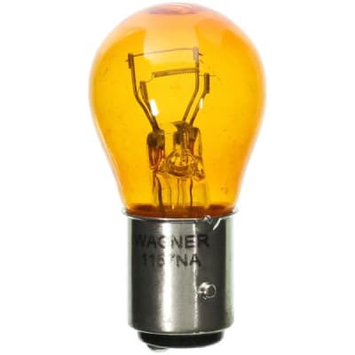 WAGNER LIGHTING BP1157NA