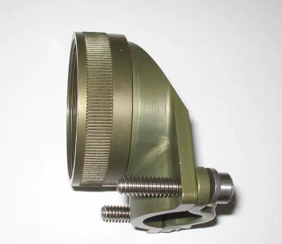 AMPHENOL M85049/51-1-8W