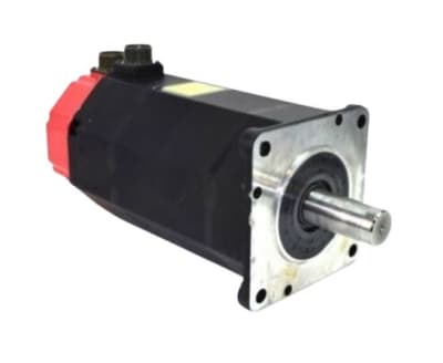 FANUC A06B-0502-B031