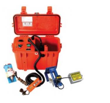 ARCSAFE RSO-IIID-M18-W-EXT