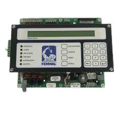 KIDDE-FENWAL, LLC 74-200008-501