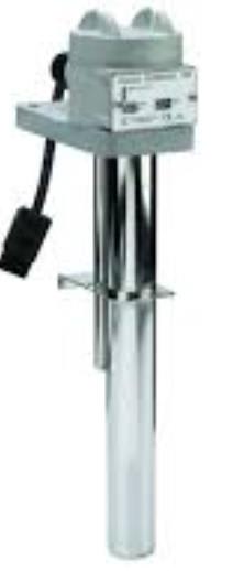 PROCESS TECHNOLOGY S2217-P1