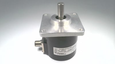 TURCK T85800ZPTG0100