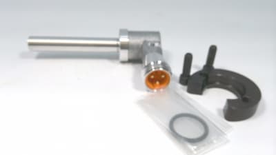 PEPPERL & FUCHS NJ 2-D-US-2.875-V93