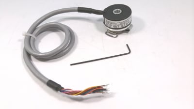 ENCODER PRODUCTS 15T-14SD-2500C5RHV-F02