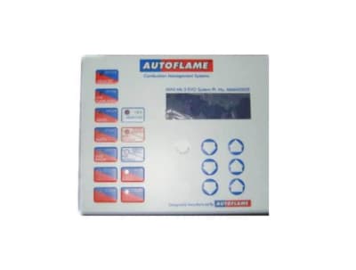 AUTOFLAME BOILER MMM5002E