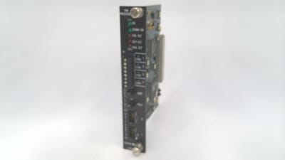 ASEA BROWN BOVERI 0-60021-3