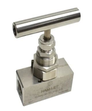 HAM-LET H-99XL-10-SS-N-R-1
