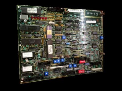 GENERAL ELECTRIC 531X300CCHALM4