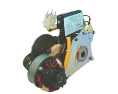 ASEA BROWN BOVERI 1SDA038321R1