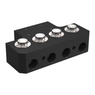 ZIMMER WER4000FFL04-13-A