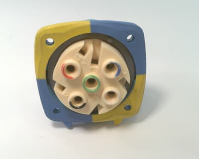 MARECHAL ELECTRIC SA 63-38167