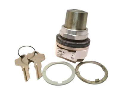 ALLEN BRADLEY 800T-H31