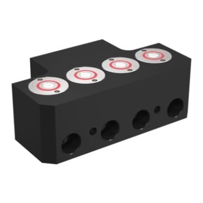 ZIMMER WER4000LFL04-13-A