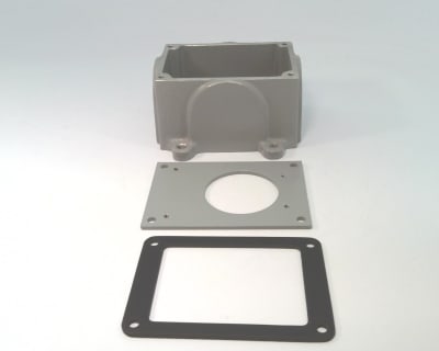 MARECHAL ELECTRIC SA MB334-601