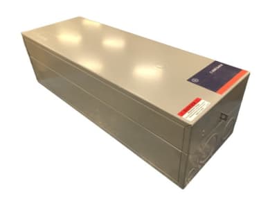 GENERAL ELECTRIC CLXE1F