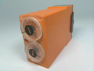 CROUZET TDRI2U-110VAC