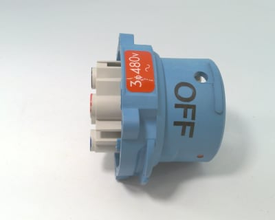 MARECHAL ELECTRIC SA 63-68043-T124