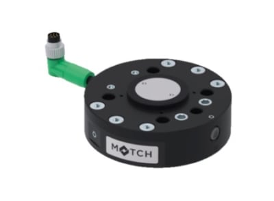 ZIMMER LWR50F-10-01-A