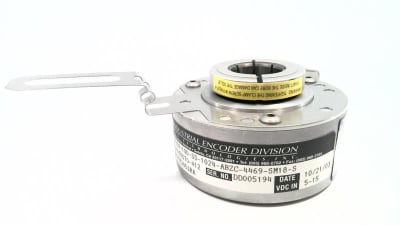 BEI SENSORS 924-01070-412