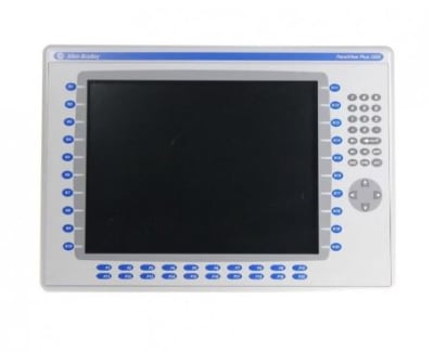 ALLEN BRADLEY 2711P-B15C15A7