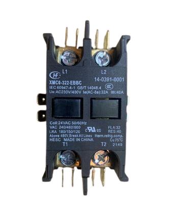 HF CONTROLS XMCO-322EBBC