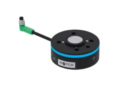 ZIMMER LWR50F-17-05-A