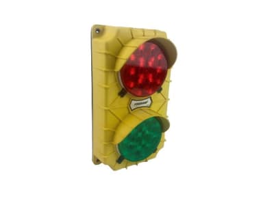 TRI LITE SG17-115RG-LED