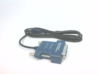 NATIONAL INSTRUMENTS 783368-01