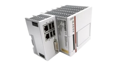 BECKHOFF CX2020-0122
