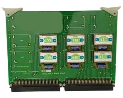 YOKOGAWA V8I5
