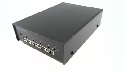 ASI DATAMYTE MICROPORT