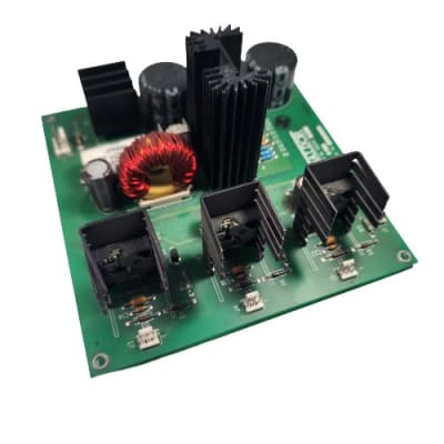 ASEA BROWN BOVERI 0092401