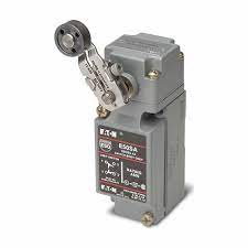 EATON CORPORATION E50BS36P