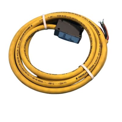 EATON CORPORATION E50RB20S12