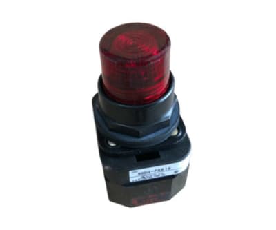 ALLEN BRADLEY 800H-PRB16R