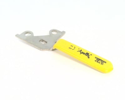 APOLLO VALVES W654000