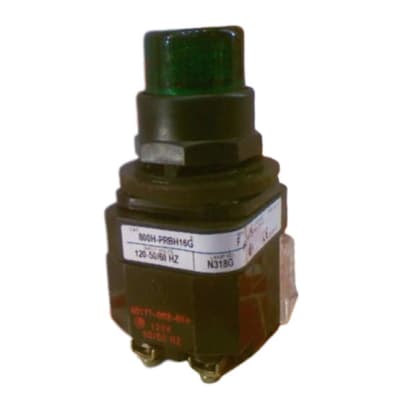 ALLEN BRADLEY 800H-PRBH16G