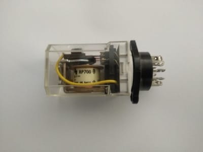 SIEMENS RP700-PC-P-220